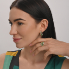 Срібний набір