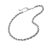 Ланцюжки та ювелірні шнурки