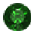 Зелений 