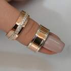 Пара обручок