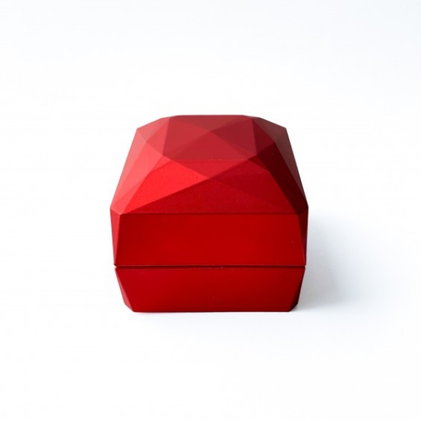 Подарунковий футляр з підсвічуванням