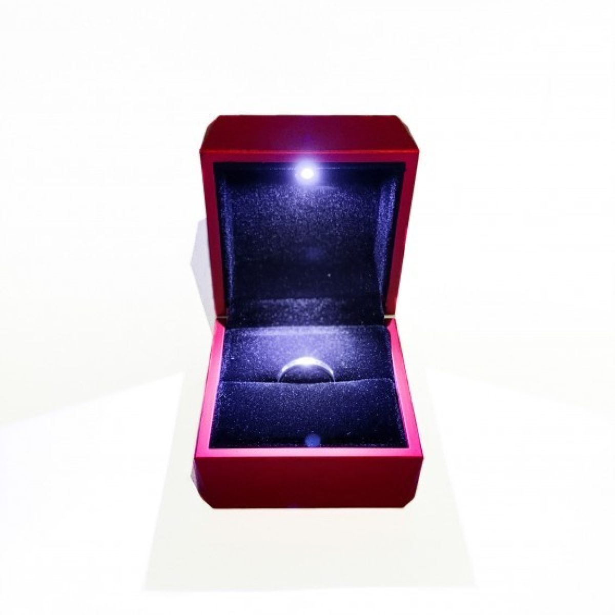 Подарунковий футляр з підсвічуванням