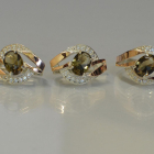 Срібний набір