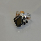 Каблучка Корона