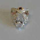 Каблучка Корона