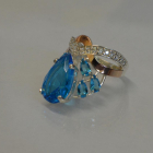 Каблучка Корона