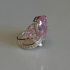 Каблучка Корона