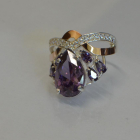 Каблучка Корона