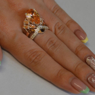 Каблучка Корона