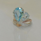 Каблучка Корона