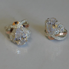 Каблучка Корона