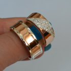 Пара обручок