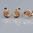 Серебряный набор