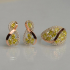 Срібний набір