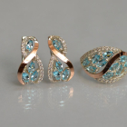 Срібний набір