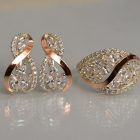 Срібний набір