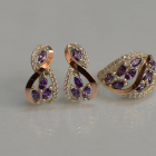 Срібний набір