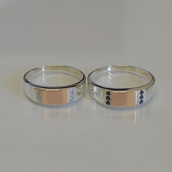 Перстень чоловічий