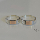 Перстень чоловічий