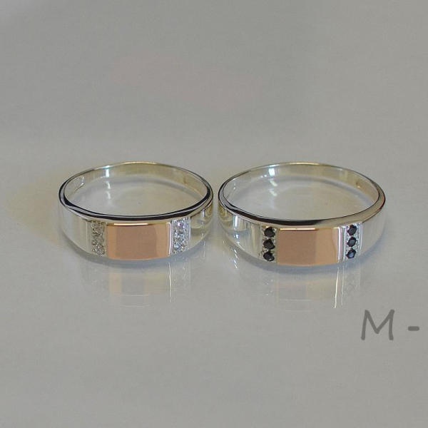 Перстень чоловічий