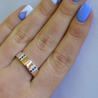 Перстень чоловічий