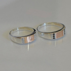 Перстень чоловічий