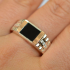 Чоловіча печатка