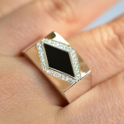 Чоловіча печатка