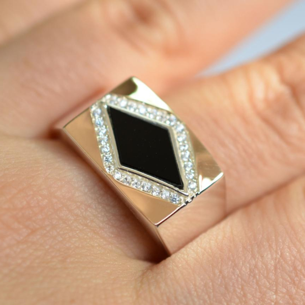 Чоловіча печатка