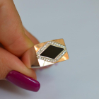 Чоловіча печатка