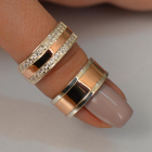 Пара обручок