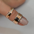 Пара обручок