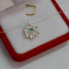 Підвіска на лісці "Ромашка"