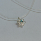 Підвіска на лісці "Ромашка"