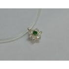 Підвіска на лісці "Ромашка"