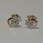 Срібні пусети