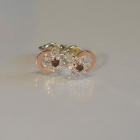 Срібні пусети