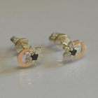 Срібні пусети