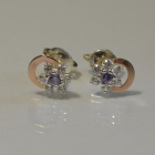 Срібні пусети