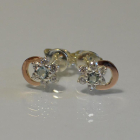 Срібні пусети