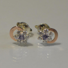 Срібні пусети