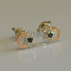 Срібні пусети