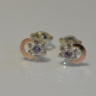 Срібні пусети