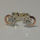 Срібні пусети