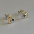 Срібні пусети