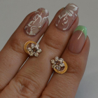 Срібні пусети