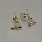 Срібні вкрутки