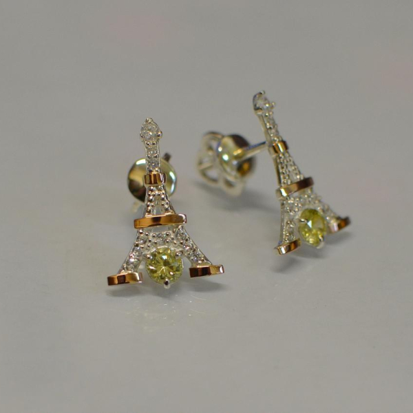 Срібні вкрутки