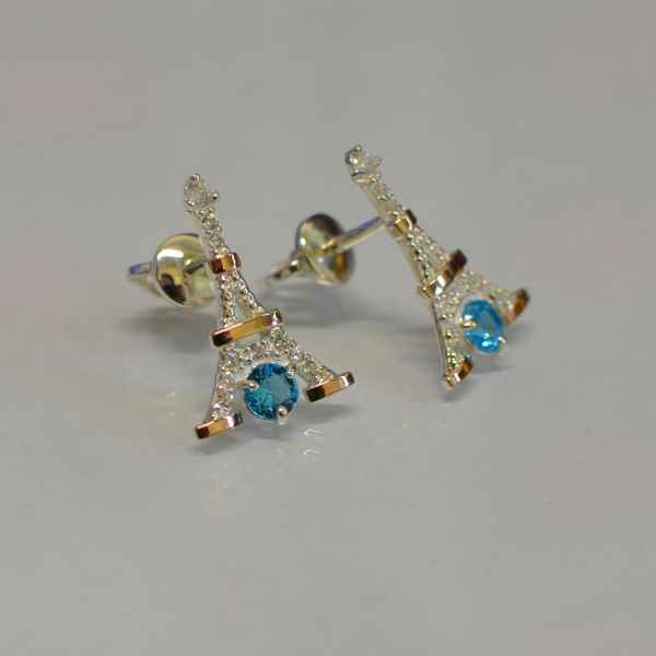 Срібні вкрутки