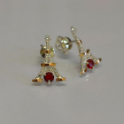 Срібні вкрутки